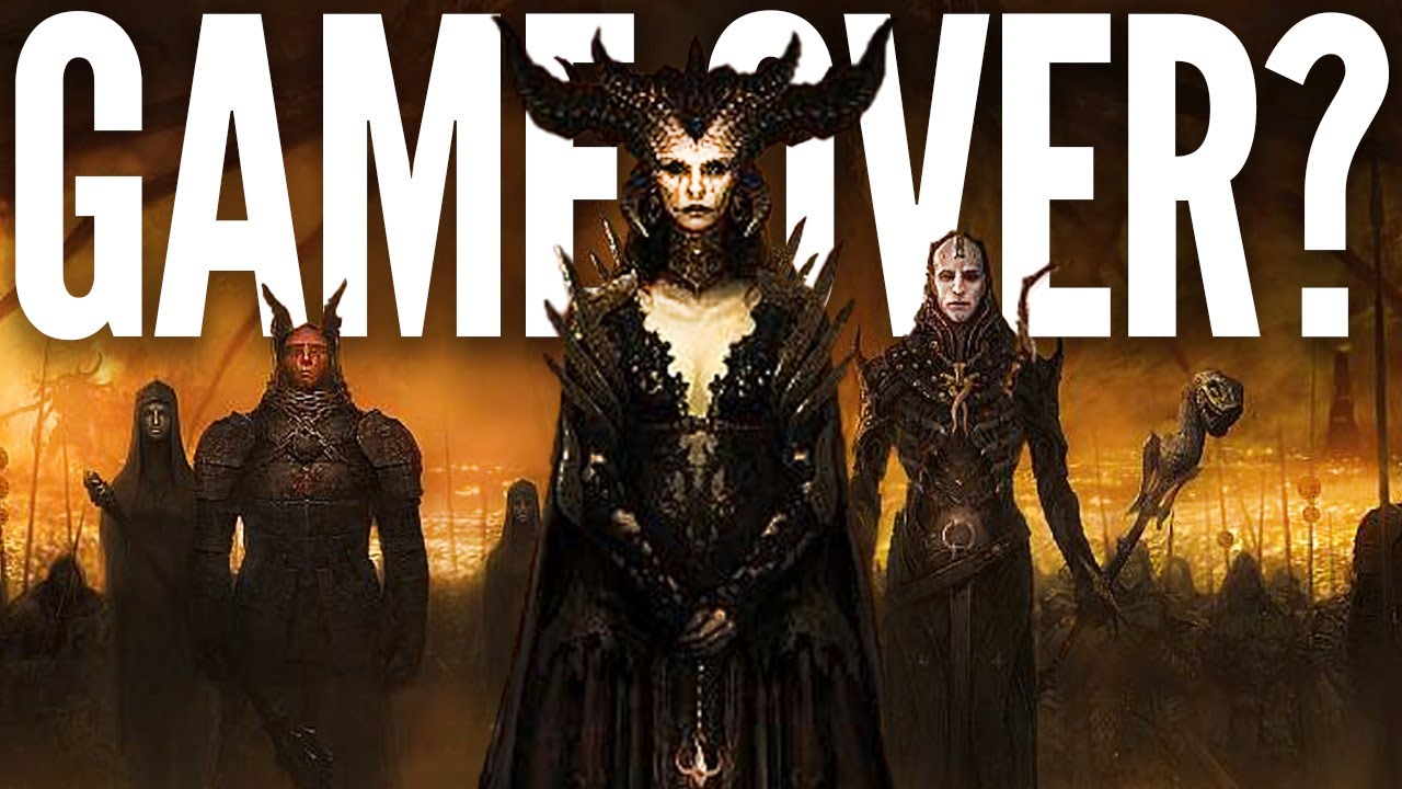 Is This How A Game Genre Dies?