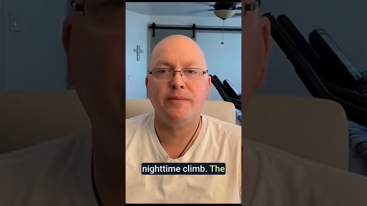 Late-Night Light: Why Your Sleep Cycle Fails