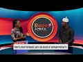 The National Democratic Congress and its strategy for 2027