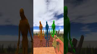 hello scp-096 in garry's mod Part_ 584 #scp096 #Gmod