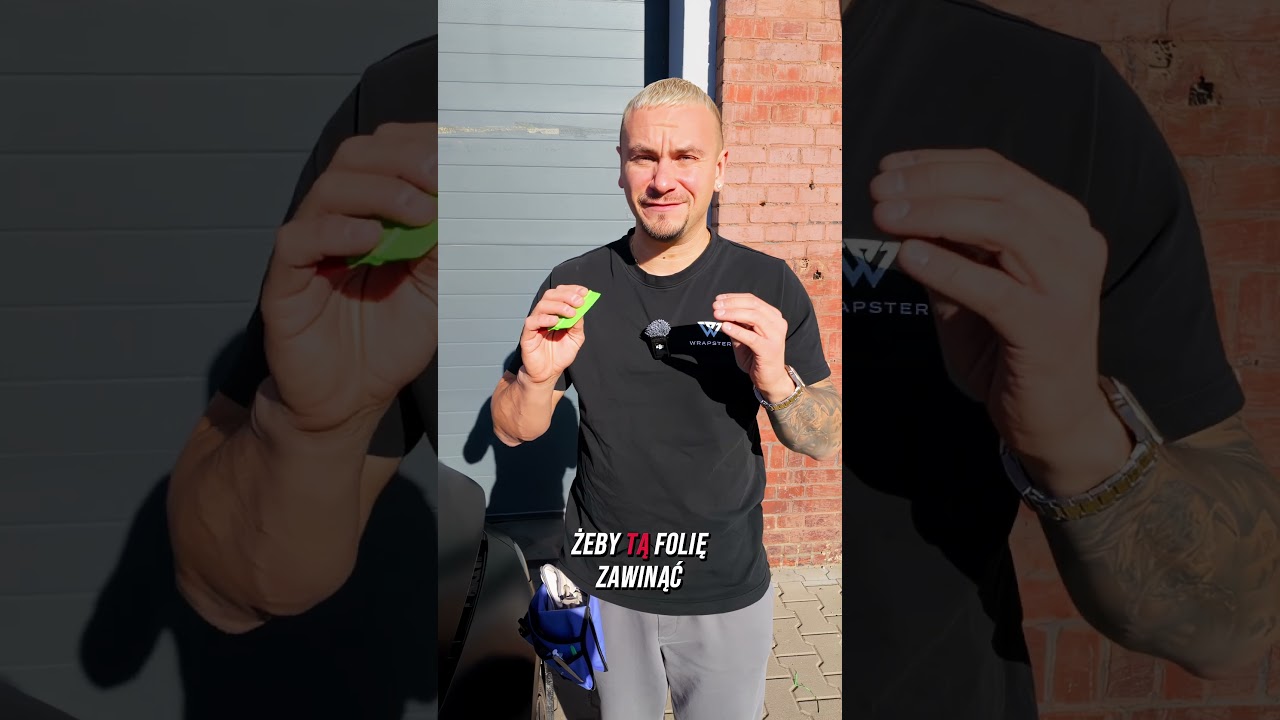 Czy Twoje auto też tak potrafi? 🤔