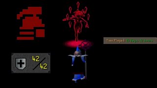 It Took 400 Hours To Get Here 42 Def Hc Ep.1