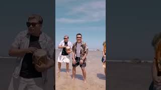 Mas Denny Ft Wawes Trending Lou Guys Yuk Nonton Dumes Sekarang