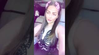 زين كرزون | ديانا كرزون طشة | بوظة ..Zain / Diana Karazon