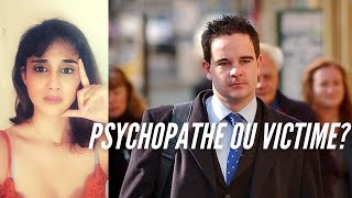 UNLUCKY NURSE OR PSYCHOPATH?! THE BEN GEEN CASE #benjamingeen #bengeen #crime