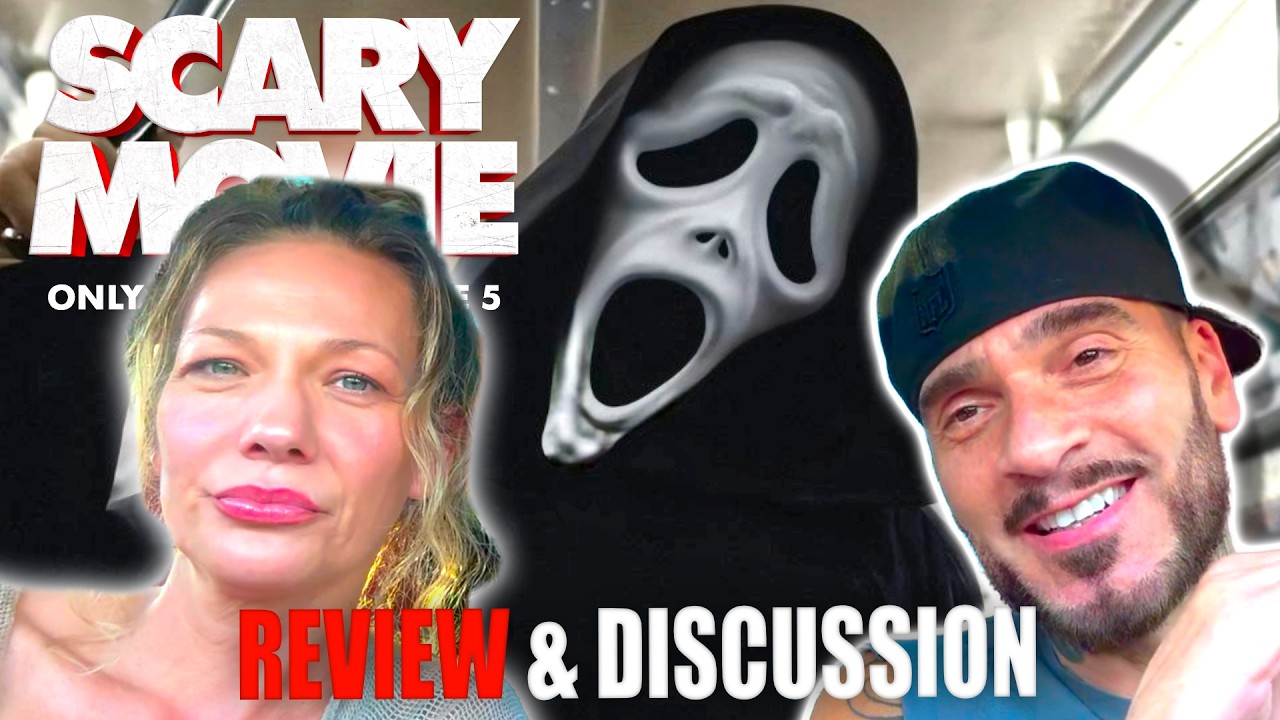 Scary Movie 6 Non-Spoiler Out of Theatre Review & Discussion!