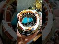 3 speed Motor Kaise winding Karen#multijugaad#viral