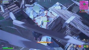 Insane clutch ranked reload