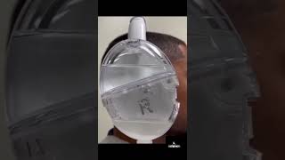 Lavage Doreille Pour Évacuation Dun Bouchon De Cérumen