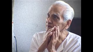 Ramesh Balsekar  Let Life Flow  6. The Understanding