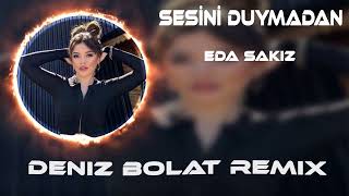 Deniz Bolat - Sesini Duymadan