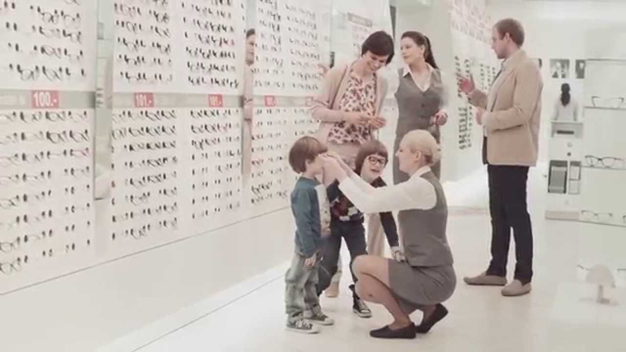 Optika vision express