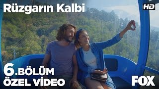 Rüzgarın Kalbi 6. Bölüm Özel Klip Rüzgarın Kalbi 6. Bölüm