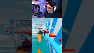 Who Will Make It To The Finish Line First?