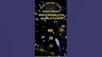 "Can You Crack This Riddle in 30 Seconds? ⏳"