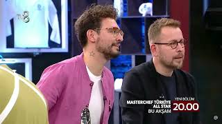 Masterchef Türkiye All Star 10. Bölüm Fragmanı