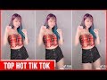 Tchu Tcha Tcha Dance Challenge in Tik Tok China   Top Tik Tok Compilation