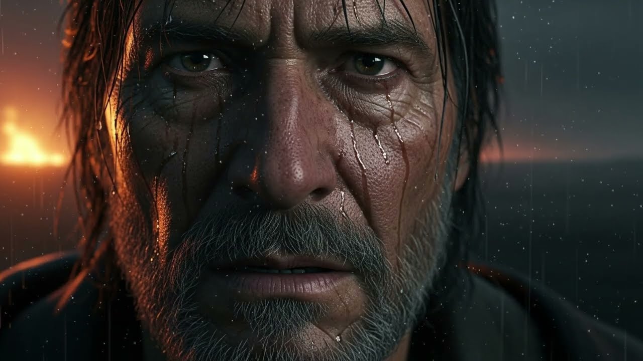 A Stormy Night, A Burning Village, and the Lakota Chief's Impossible Choice