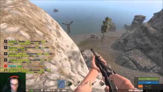 Rust ; Strow : 4 Headshots in a row