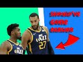 The Jazz Are In HUGE Trouble