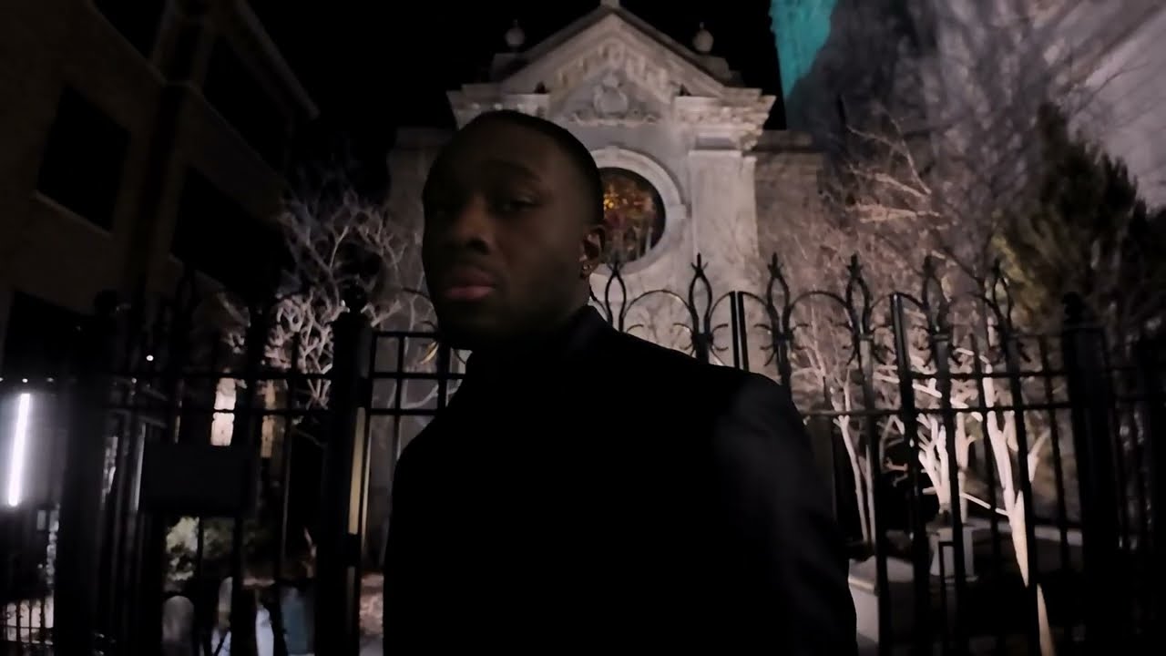 Melly Mike - Gods Time