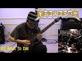 Megadeth - 99 Ways To Die - Solo Cover