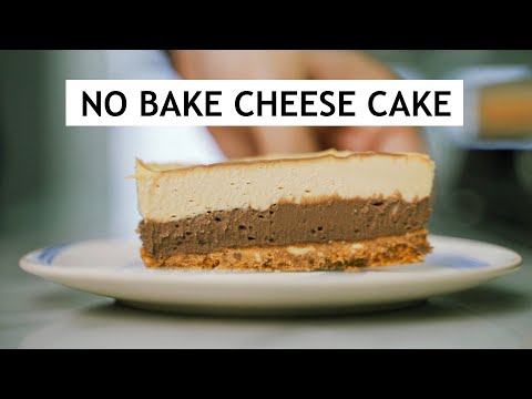 Video: Resep Cepat Untuk Cheesecake Keju Cottage Yang Lembut Tanpa Dipanggang