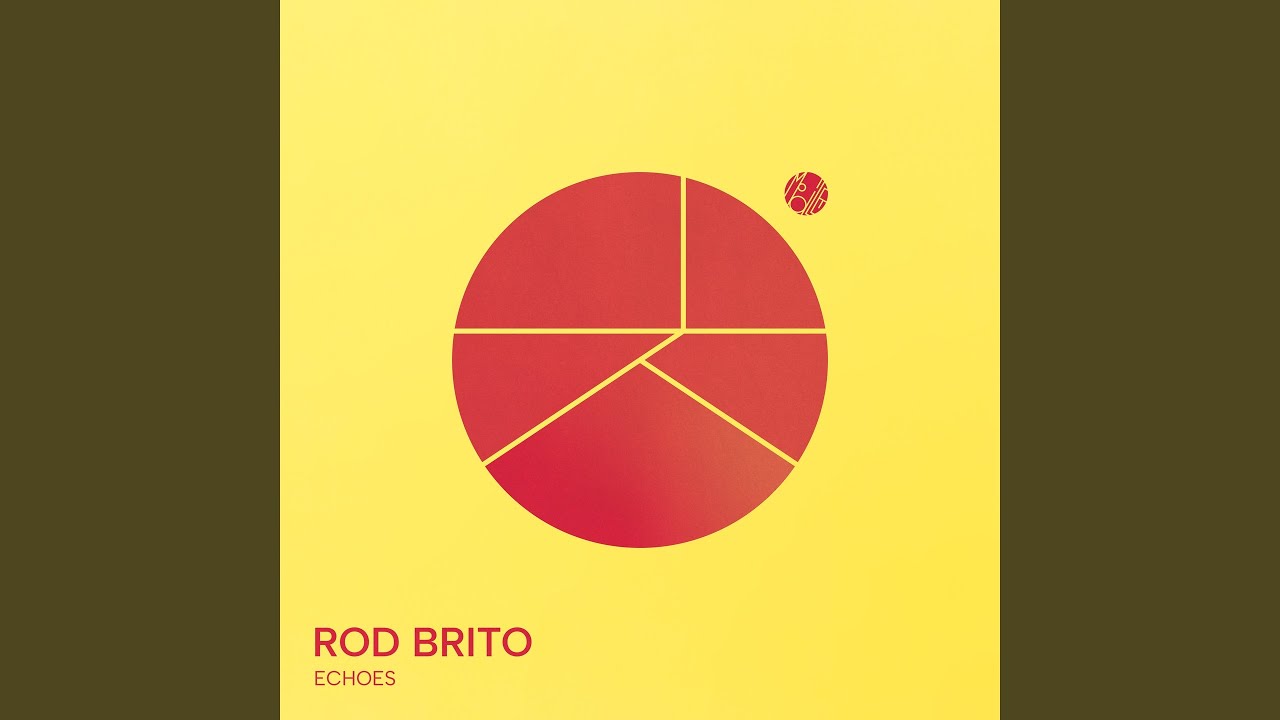 Echoes (Dave DK Remix)