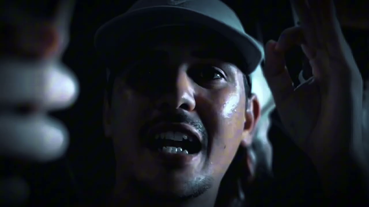 Trailer Oficial 7 MILLIONS.