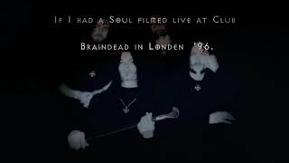 Voice of Destruction - If I Had A Soul Part 1 (with bass solo)