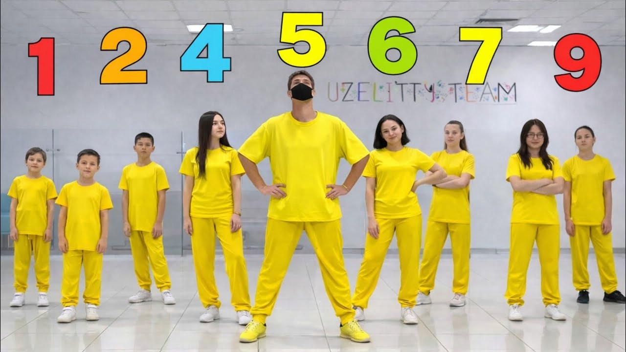 Танцевальный поединок в стиле шаффл 😎🔥 Кто лучший танцор? 🤔🔥 Neon Mode Tuzelity Shuffle ⭐️