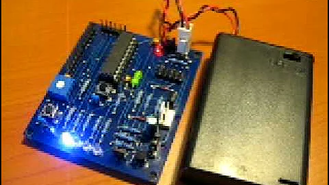 Introduction to the Microchip PIC C Programming