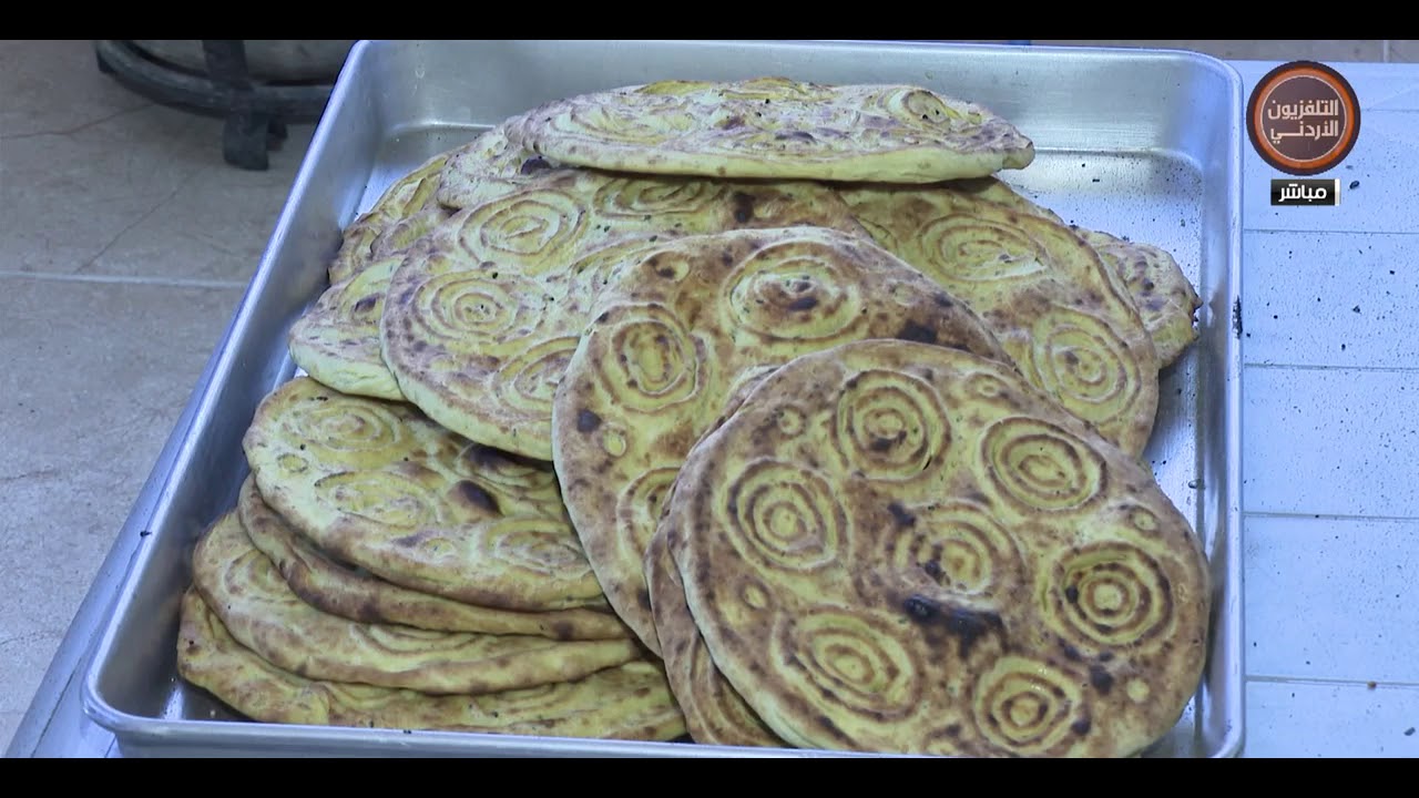 يسعد صباحك - تقرير ميداني عن مخبز نشميات بيت يافا