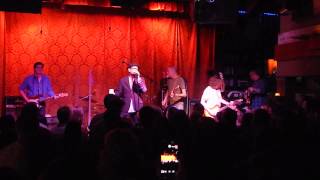 Gin Blossoms St Rocke 15