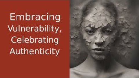 Finding Your Voice: Journey to Authenticity