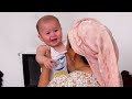 Caregiver-Child Interactions - Kyrgyz Republic (Russian) – Responsive Care Series