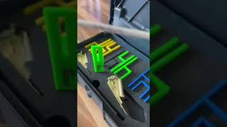 One more scribe! Scribe like a pro #diy #carpentry #doityourself #howto #fy #tools #woodwork #shorts