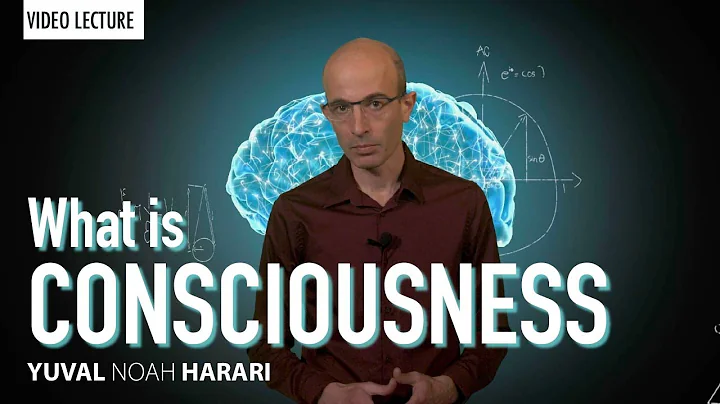 The Politics of Consciousness | video lecture with...