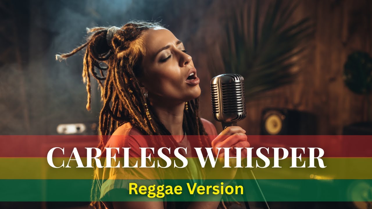 Careless Whisper – George Michael | Classic Roots Reggae Cover