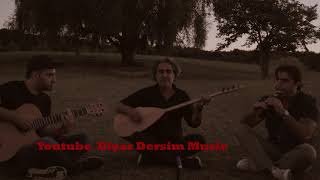 Diyar DERSIM - MÊVAN Resimi