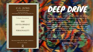 Book 17: Collected Works of C. G. Jung, Volume 17 Development of Personality