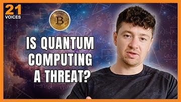 Bitcoin Will NEVER Be Hacked - Here