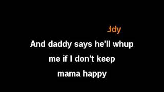 Martha Divine  Ashley McBryde Karaoke
