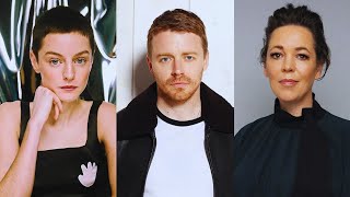 Emma Corrin & Jack Lowden to Star in Netflix's 'Pride and Prejudice' Miniseries