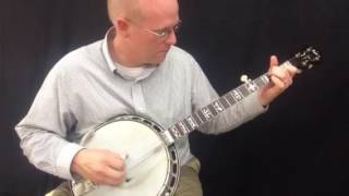 1930 Gibson Style 1 Conversion #9539-76 - Jim Britton Banjo