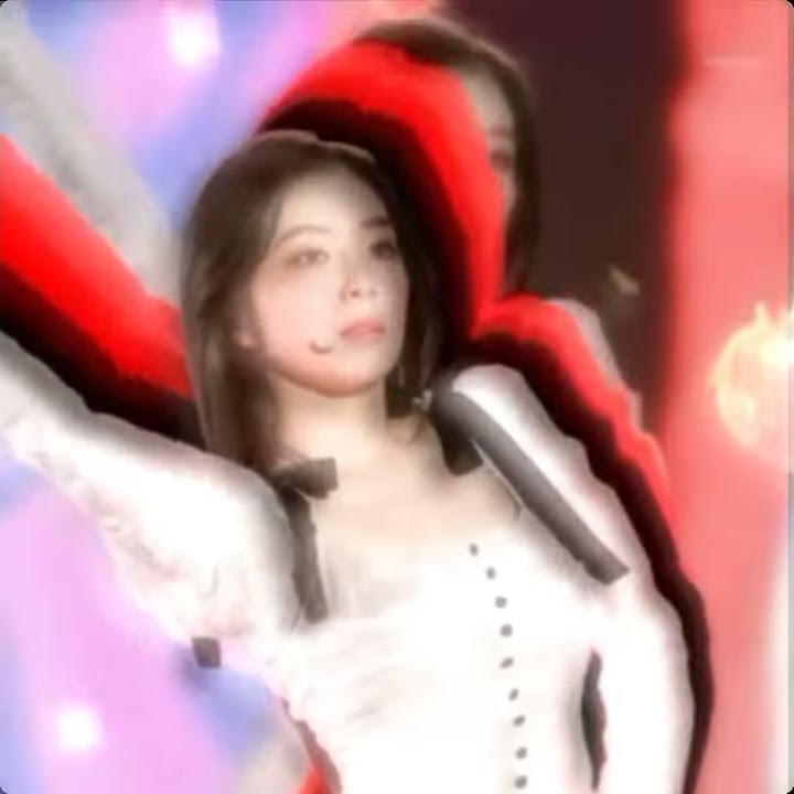 irene from red velvet | CCP #18