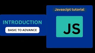 Javascript Full Course In Bangla 2026 || What javascript | introduction | P-00 |[ Web Technology ]