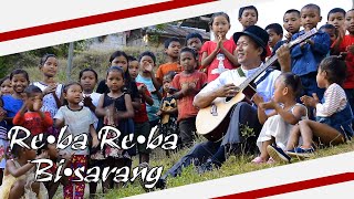 Re'ba Re'ba Bi'sarang | Fr. Jimberth Marak | Garo Gospel Song