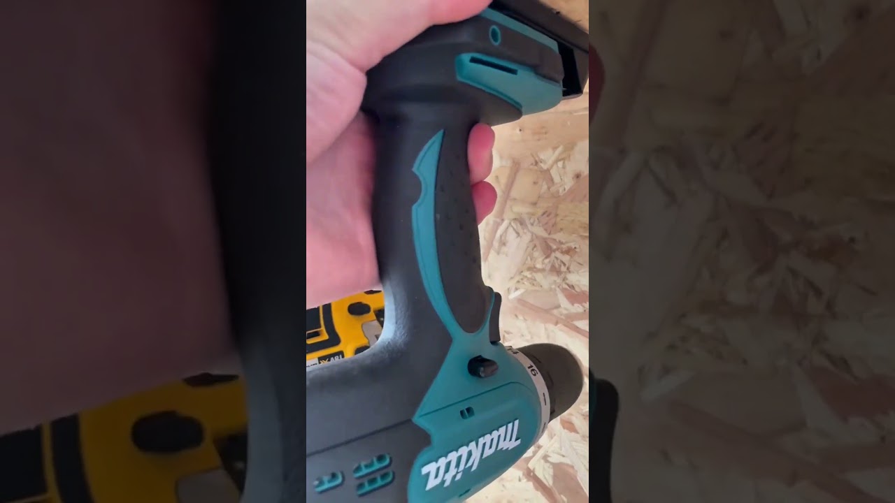 Griplis hållare för maskin, batteri & luftverktyg hos KiwiTOOLS 🇸🇪 