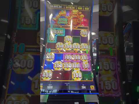 How MUCH can We WIN at AGUA Caliente PALM SPRINGS?